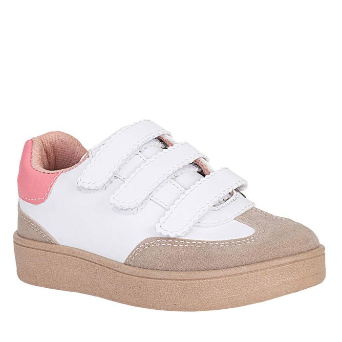 Tenis Casual de Niñas gumball  sici