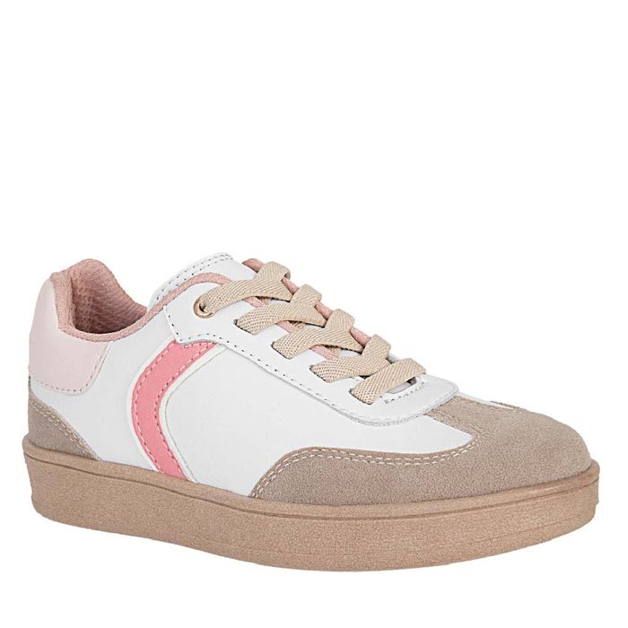 Tenis Casual de Niñas frattini teen  sity