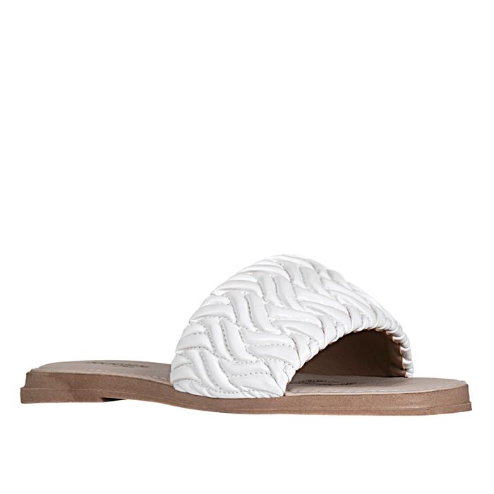 Sandalia Casual de Mujer frattini bela 1737