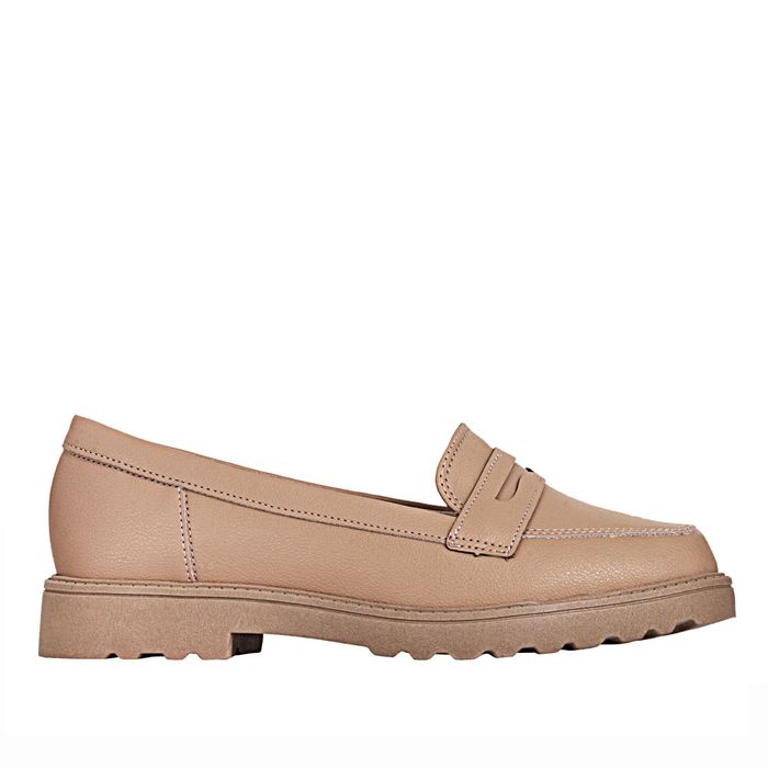 Mocasin Casual de Mujer frattini 7357122