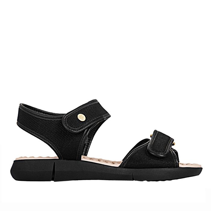 Plataforma Casual de Mujer frattini soft Sand.7142143