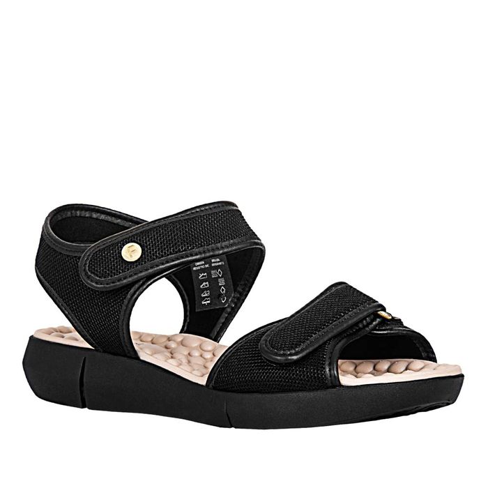 Plataforma Casual de Mujer frattini soft Sand.7142143