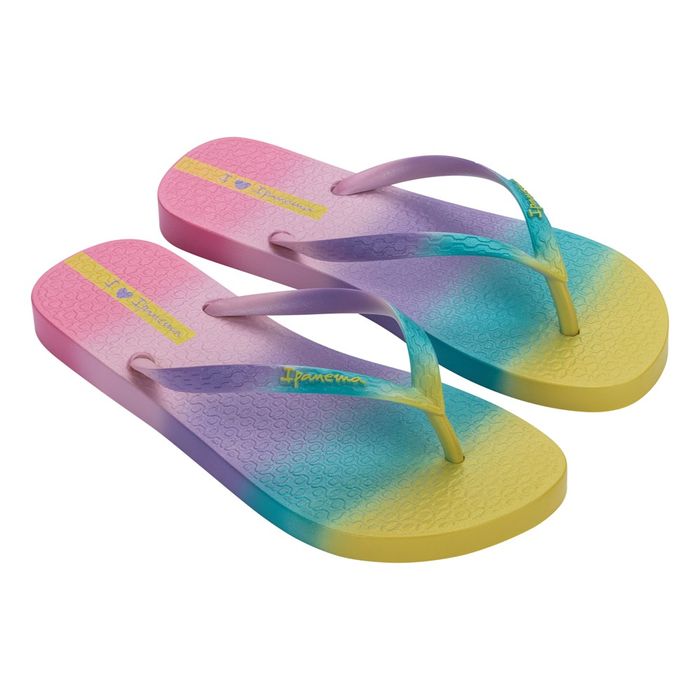 Sandalia Beach de Mujer ipanema 83235c c. vibes fem (bw652)