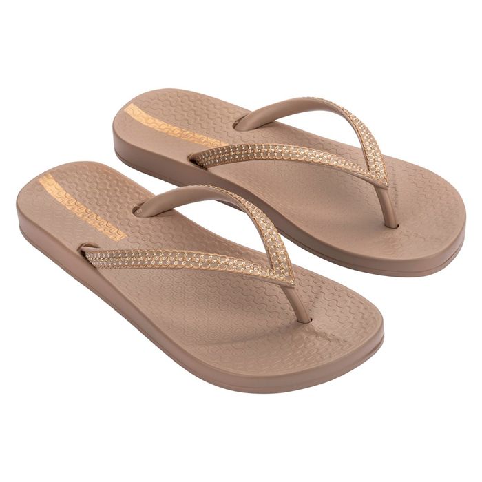 Sandalia Beach de Mujer ipanema 83749c ipanema mesh x fem (bp362)