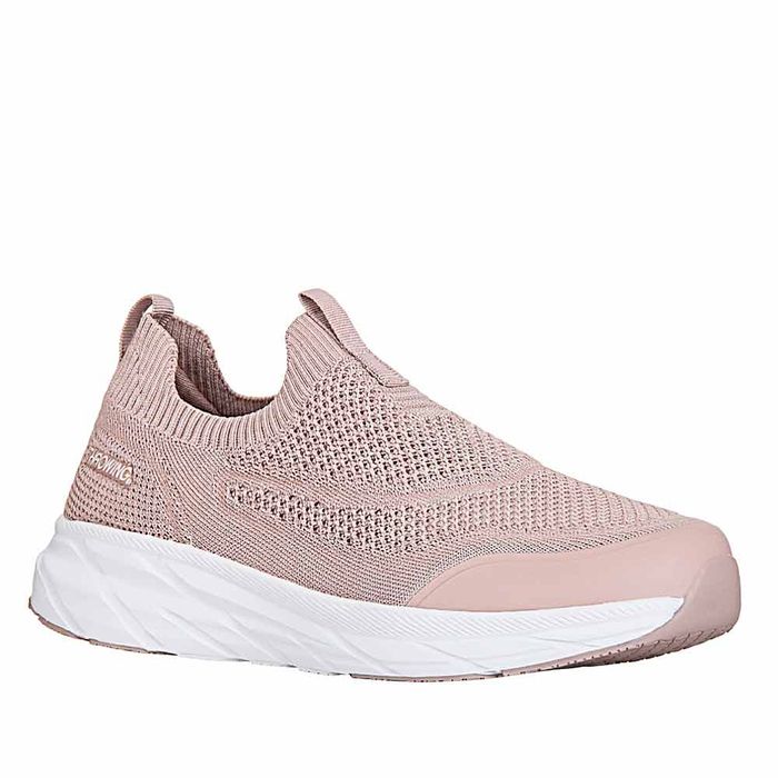 Tenis Deportivo de Mujer throwing .aw33350w