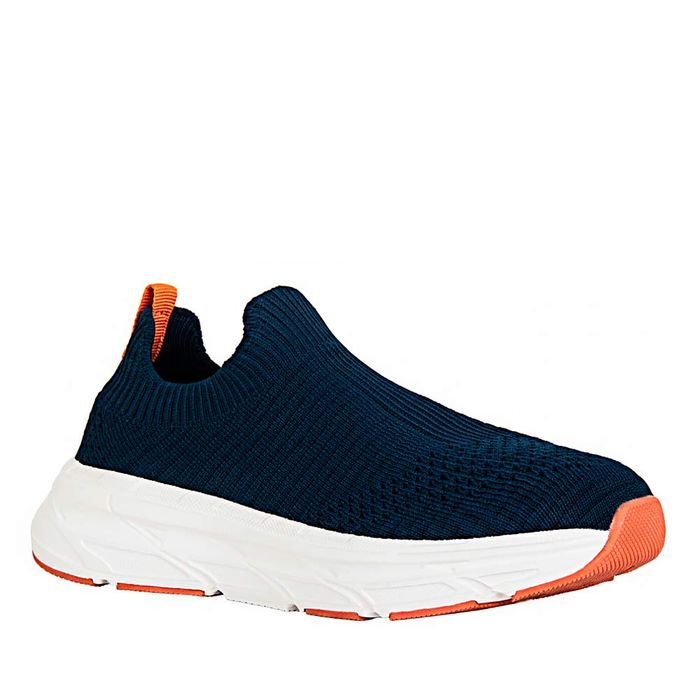 Tenis Casual de Niño throwing  fuz 13-26-1 jun mas