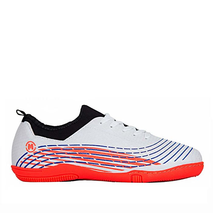 Guayo Deportivo de Niño throwing 2808.339