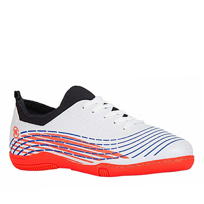 Guayo Deportivo de Niño throwing 2808.339