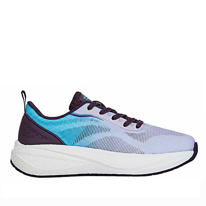 Tenis Deportivo de Niñas throwing  fuz 17-26-1 jun fem