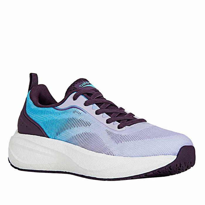 Tenis Deportivo de Niñas throwing  fuz 17-26-1 jun fem