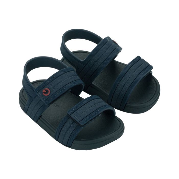 Sandalia Beach de Niño cartago 12541c cartago (bq250)