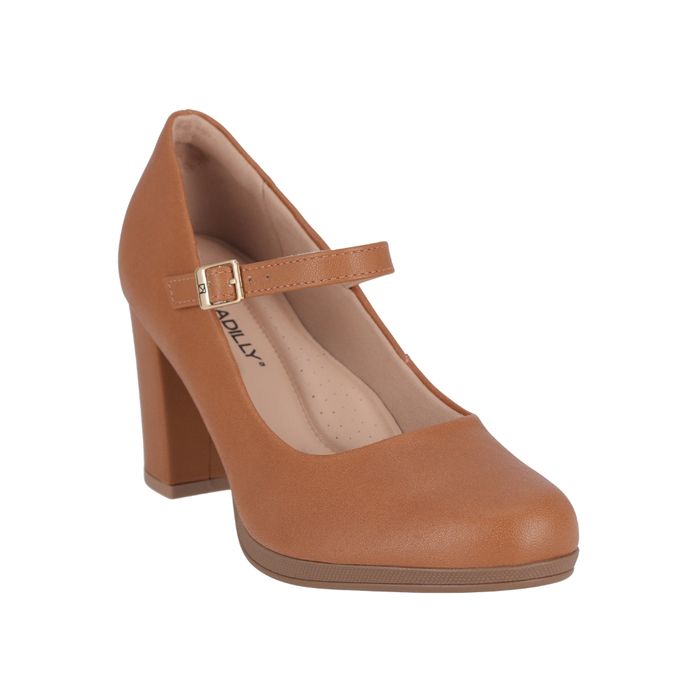 Tacon Casual de Mujer piccadilly  130.211-144