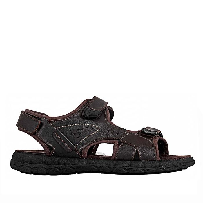 Sandalia Casual de Hombre 24 walks C-257