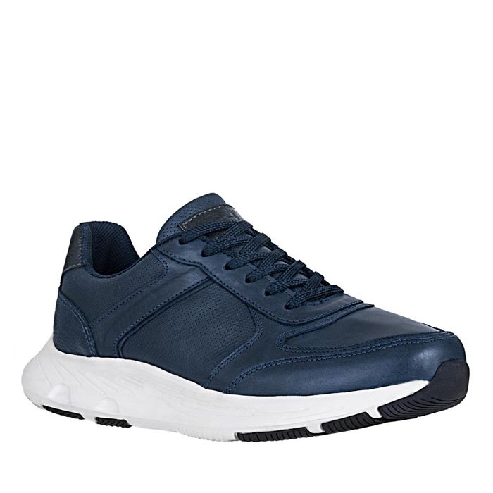 Tenis Casual de Hombre 24 walks 971-1