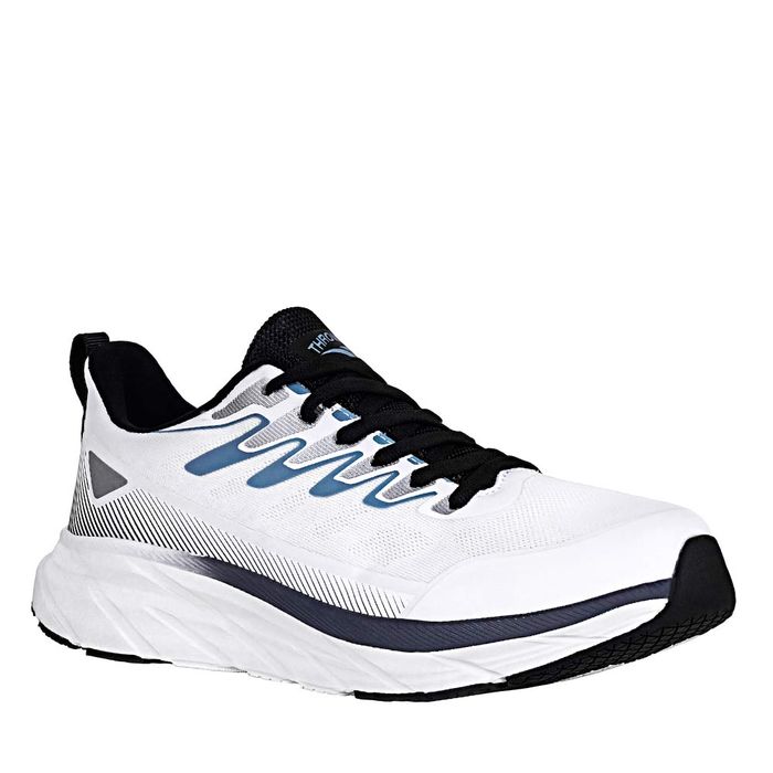 Tenis Deportivo de Hombre Throwing  aa40169m