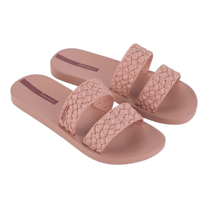 Sandalia Beach de Mujer Ipanema 83243c  renda ii fem (as023)