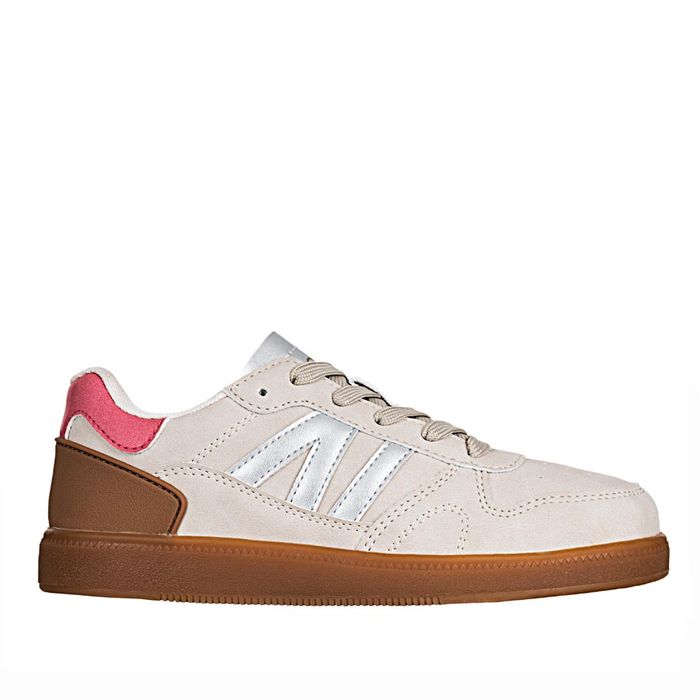 Tenis Casual de Niñas Frattini teen  xia 14-26-1 jun fem