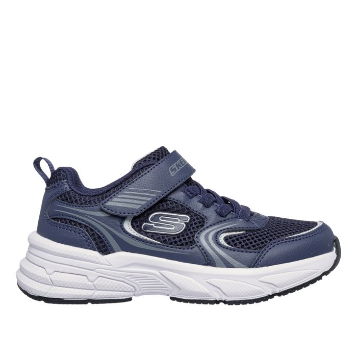 Tenis Deportivo de Niño Skechers  403857l-nvy