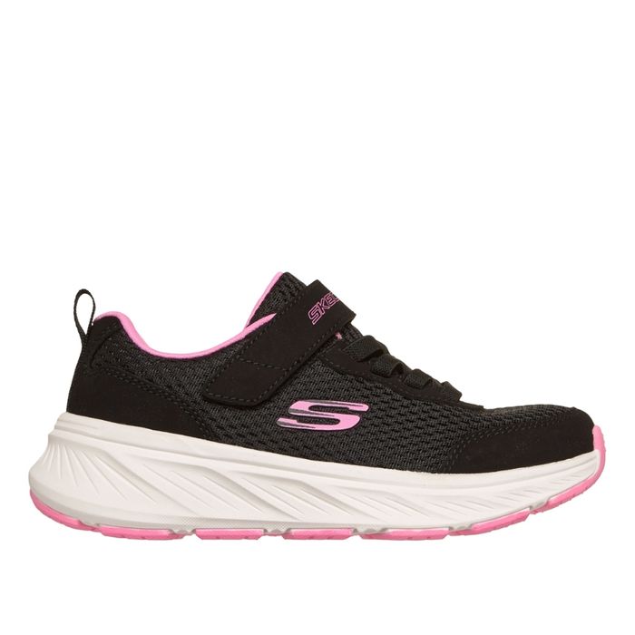 Tenis Deportivo de Niñas Skechers  303981l-bkpk