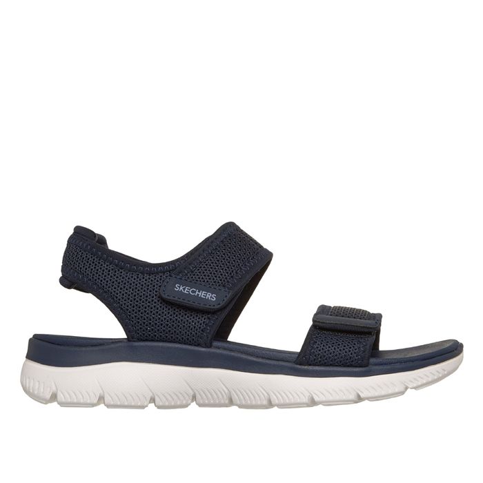 Sandalia Casual de Mujer Skechers 163158nvy