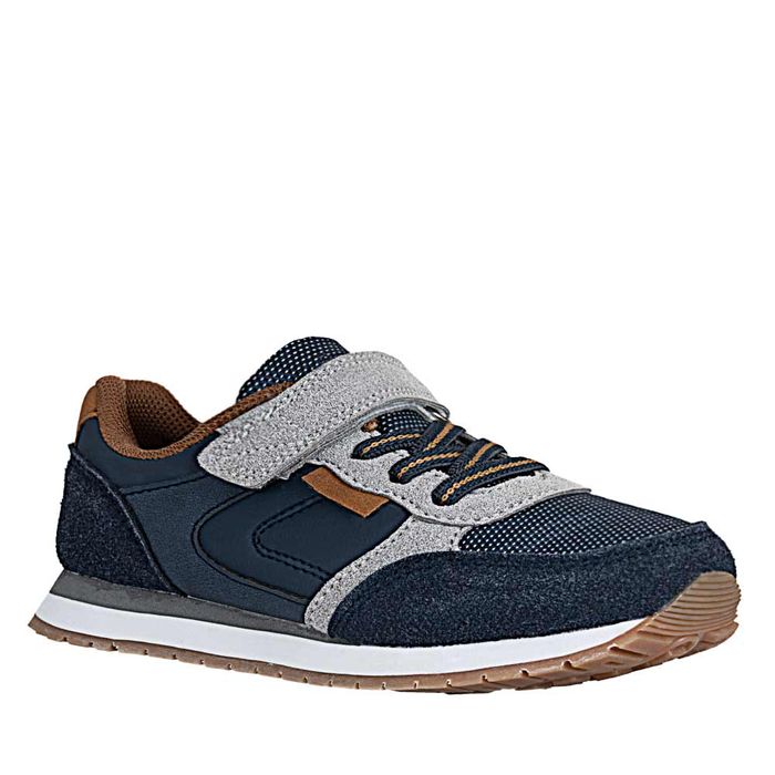 Tenis Casual de Niño Gumball  fuz 28-25-2 inf