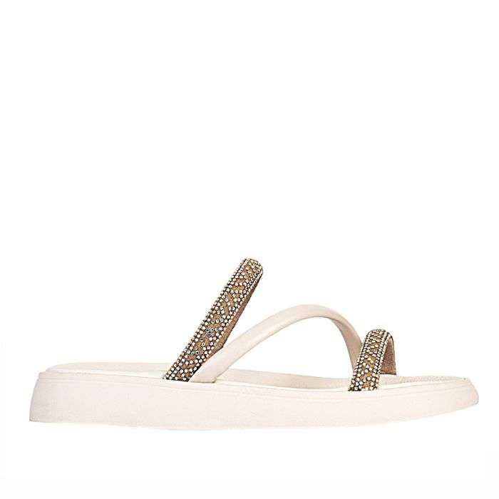 Sandalia Casual de Mujer Frattini bela 5469.121.28277