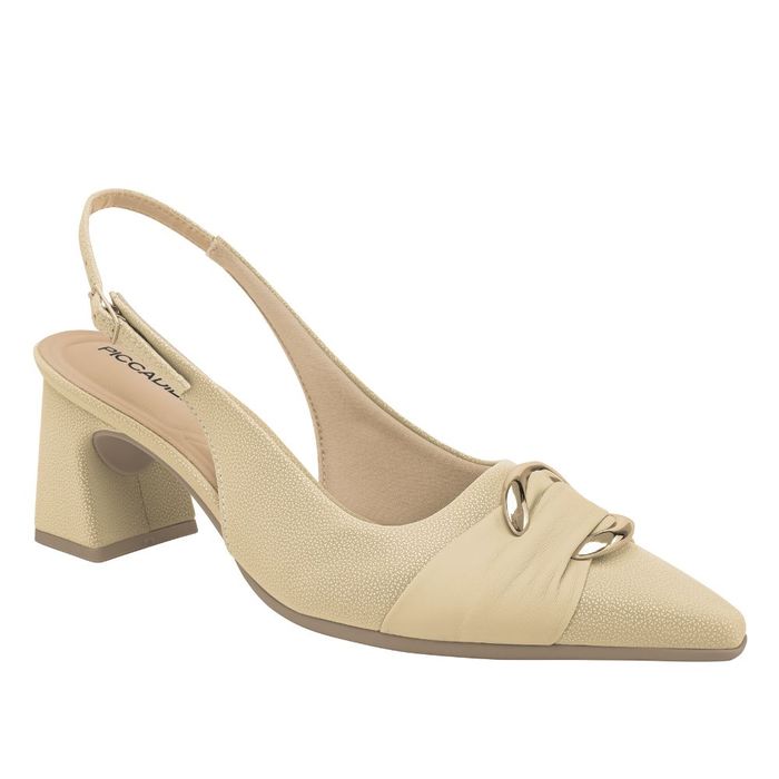 Tacon Casual de Mujer Piccadilly  764.020-1