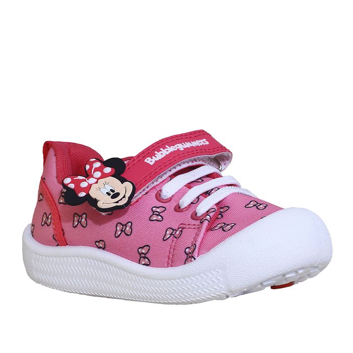 Zapato Casual de Niñas Bubble gummers Turqueza l 019510d0