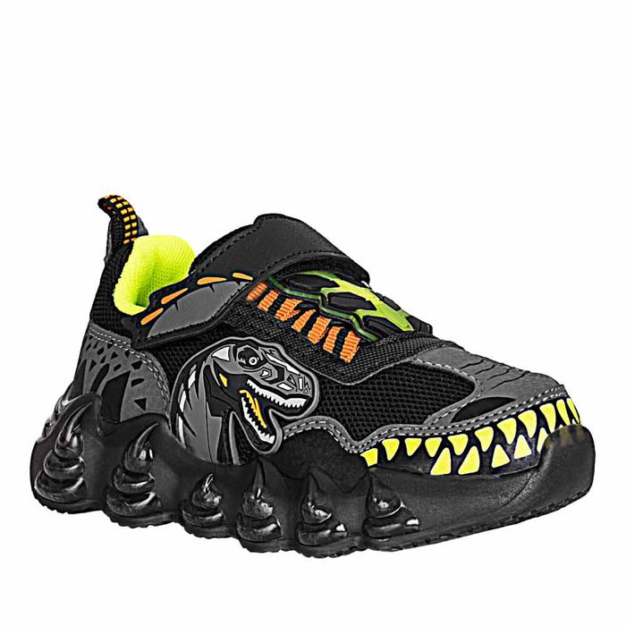 Tenis Deportivo de Niño Gumball  fuz dino 1-25-2 inf