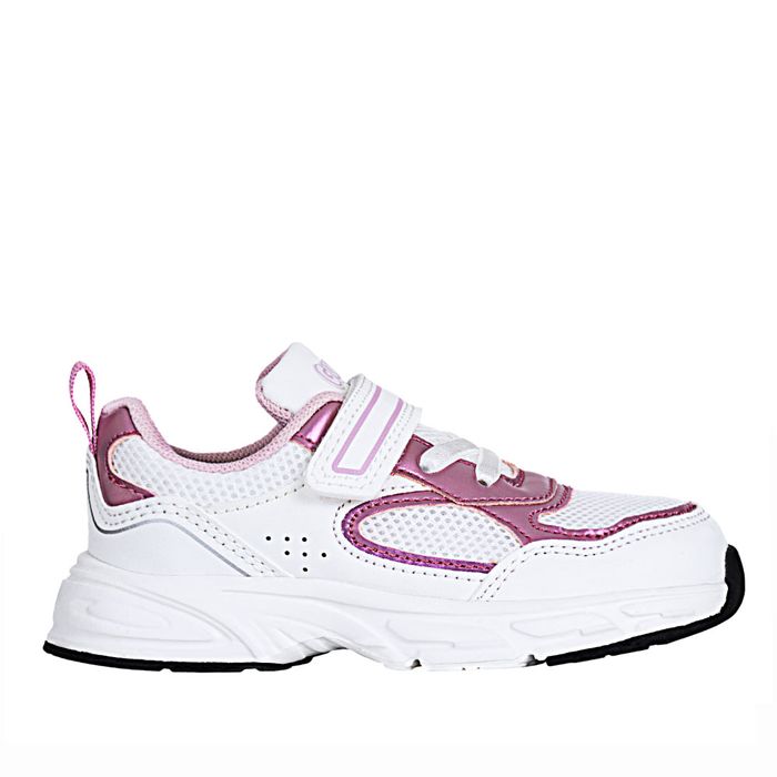 Tenis Casual de Niñas Gumball  fuz 7-25-2 inf