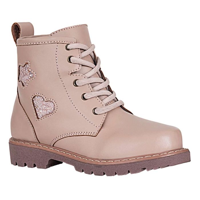 Bota/botin Casual de Niñas Frattini teen  delia
